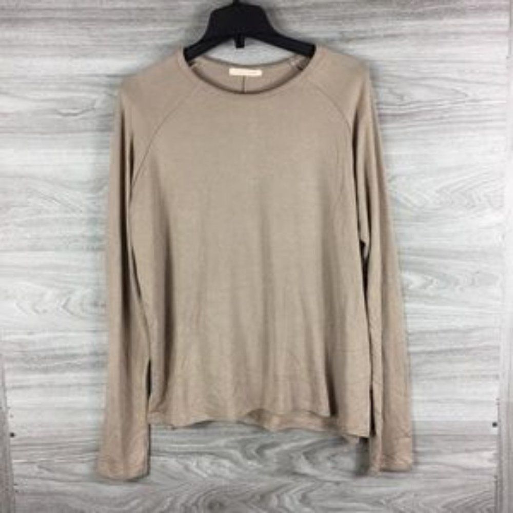 Sweet Romeo Long Raglan Sleeve Pullover - Picture 3 of 7